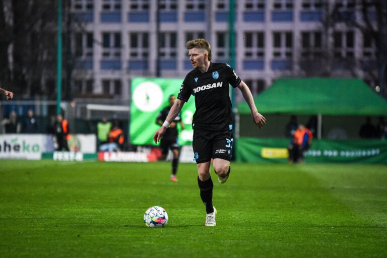 Šulc míří pryč z Plzně, Bundesliga je před Slavií
