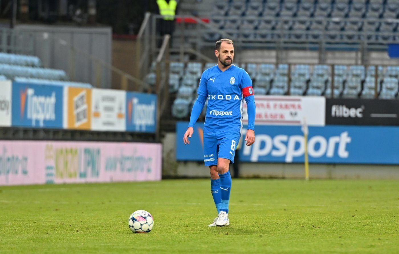 Marek Matějovský chystá hvězdnou rozlučku. Zahrál si za Mladou Boleslav, Spartu i v Premier League
