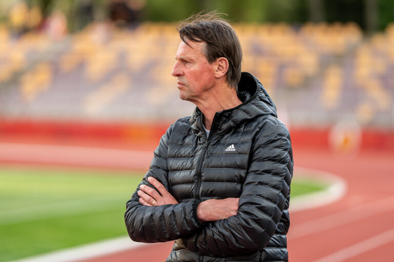 František Straka má za sebou další slovenskou bitvu, jež symbolizuje jeho dosavadní účinkování