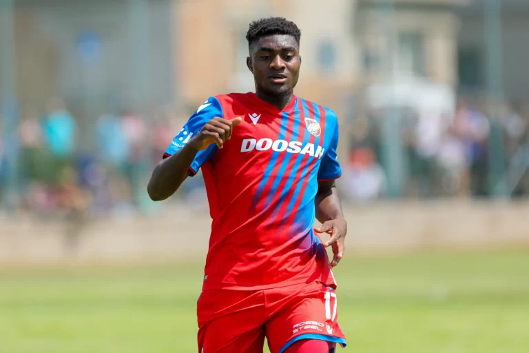 Povinná výhra Plzně nad Mladou Boleslaví zakrývá nedostatky Viktorky