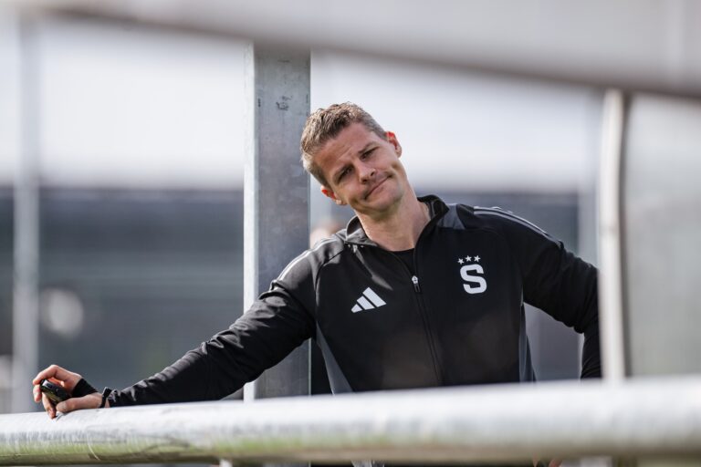 Dánský kondiční mág opouští Spartu, Wolfsburg získal první posilu z Letné
