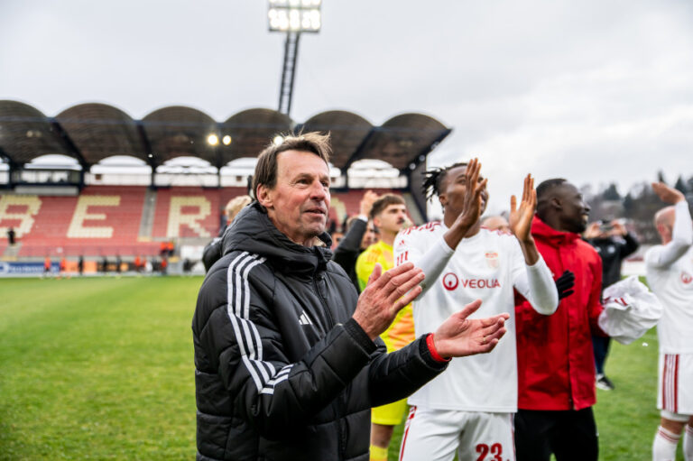 František Straka by na tuto sezonu patrně rád zapomněl. Přijde ještě nějaká další?