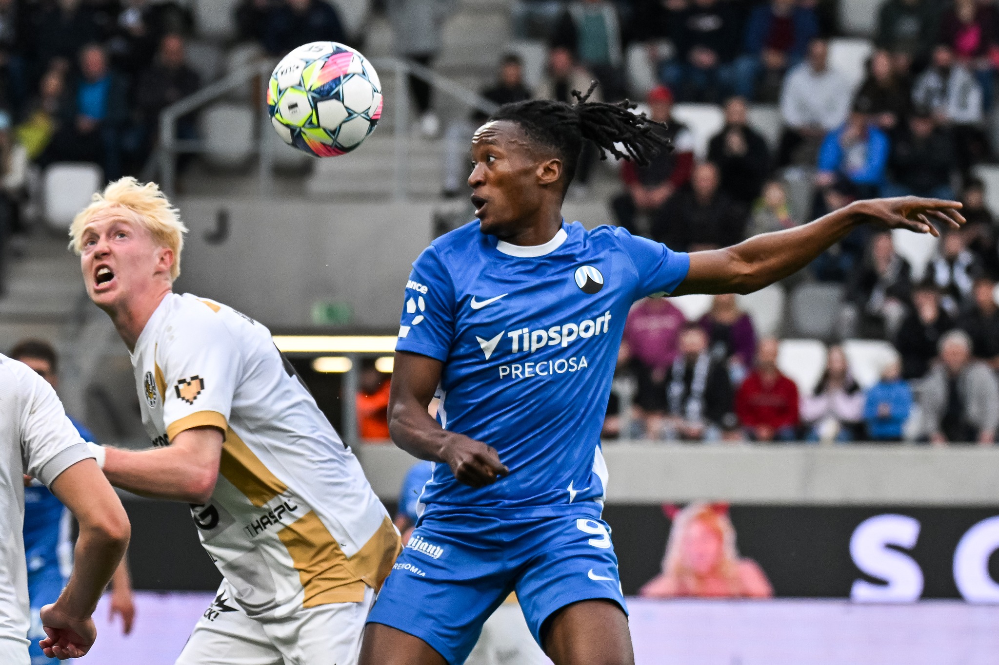 FC Hradec Králové – FC Slovan Liberec (29.kolo)  0:2