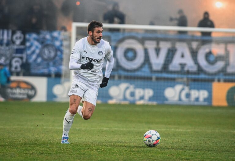 Zbrojovka loví hvězdy! Havlík první na řadě