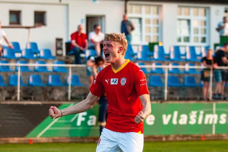 Brněnský fotbalový zázrak: Jak se Zbrojovka vymanila z krize
