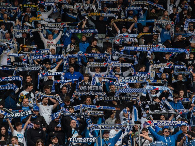 Pod lupou: Eden zůstává zapovězen. Baník prohrál 3:0, přesto jde o velký úspěch celého klubu