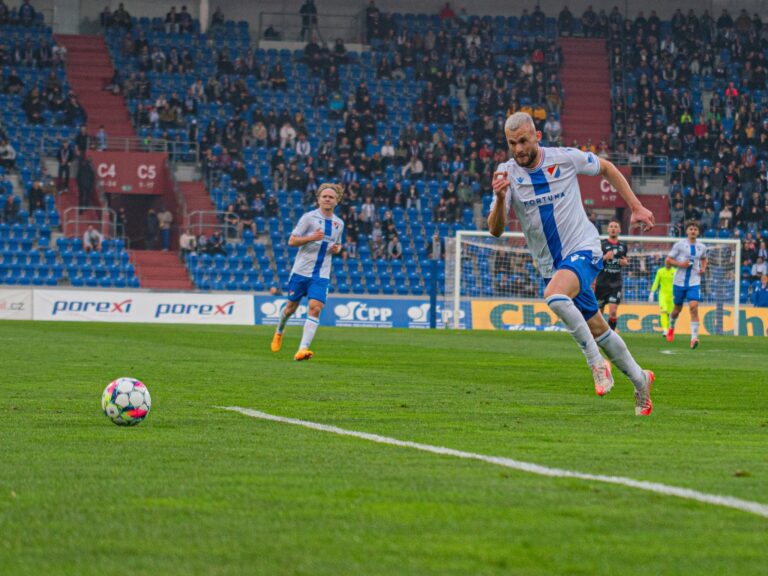 Baník míří k nejlepšímu umístění za 21 let, Slováci hrají klíčovou roli