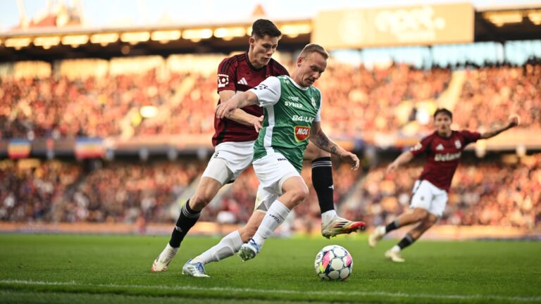 Bída a zmar na Letné. Bezkrevný výkon bez špetky nápadu způsobil prohru Sparty s Jabloncem