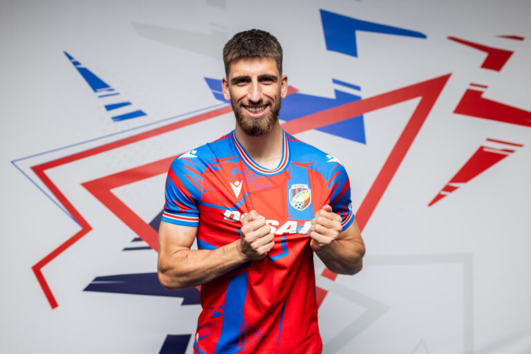 Plzeň získala hvězdu slovenské ligy: Adrian Zeljkovič přichází z Trnavy
