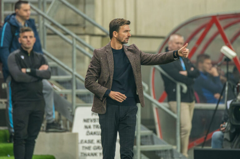 Spartak Trnava to opäť zvládol. Michal Gašparík trojnásobný víťaz