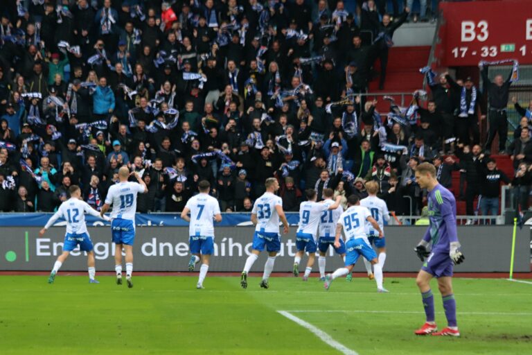 Současný kádr Baníku Ostrava je skvěle stabilizovaný. V minulosti ovšem vedení několikrát šláplo vedle