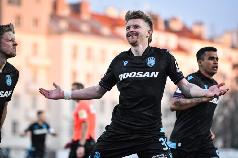 Slavia posiluje pro Ligu mistrů: Kohút, Šulc i Hranáč v hledáčku