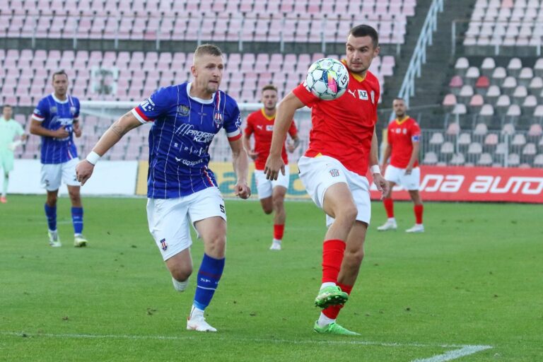 Brněnské hvězdné války: Líšeň a Zbrojovka chystají velkou ofenzivu