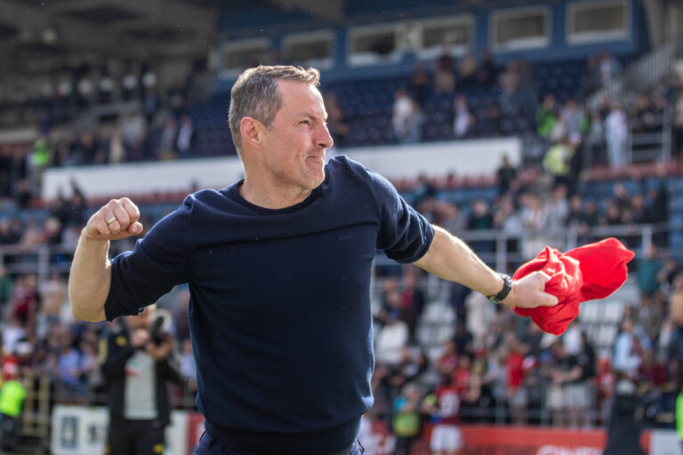 Brian Priske blízko návratu: Bývalý úspěšný kouč Sparty v Praze