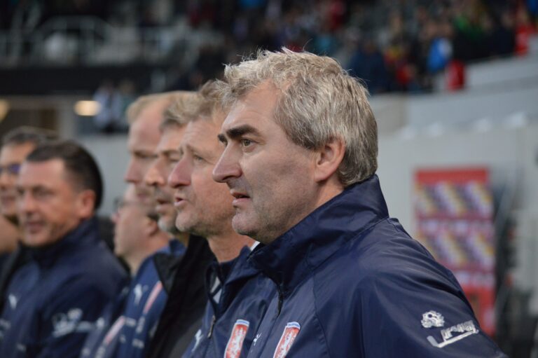 Trenér lvíčat bez servítek: Mladí fotbalisté nechtějí reprezentovat