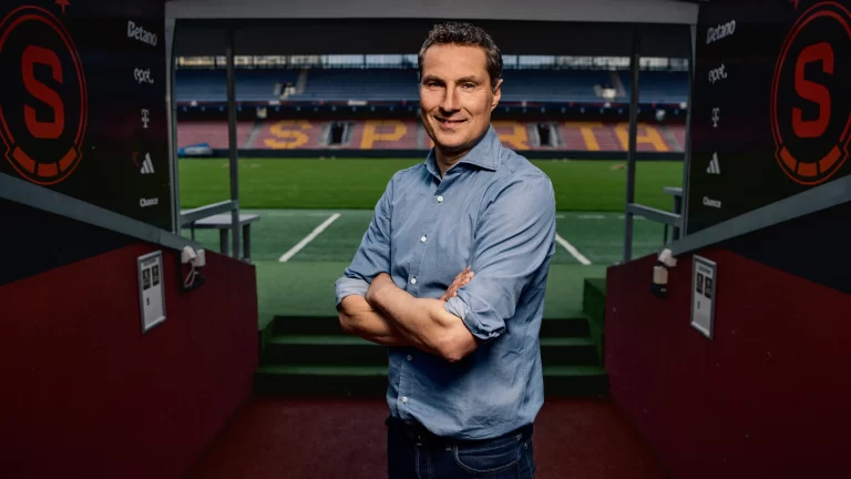 Přijde i s Priskem proměna kádru a dojde k obnovení trojzubce?