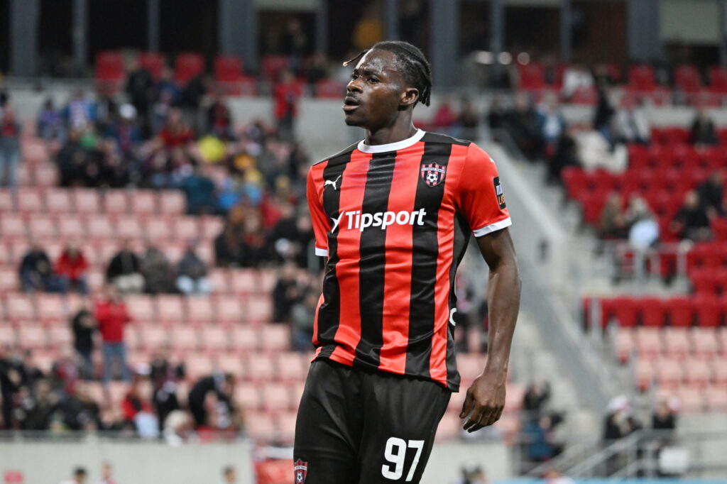 Ofori