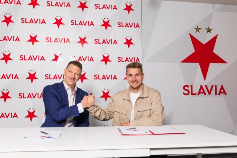 Sadílkův transfer jako zrcadlo: Proč Slavia dominuje a Sparta stagnuje