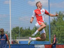 Bude Slavia Praha posilovat útok? Stále je tu Kliment, pozornost si žádají i hráči béčka