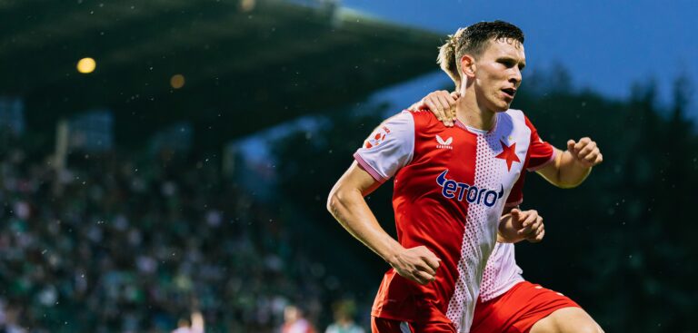 Máme za sebou první pražské derby v sezoně. Slávistická splněná role favorita po rozpačitém začátku