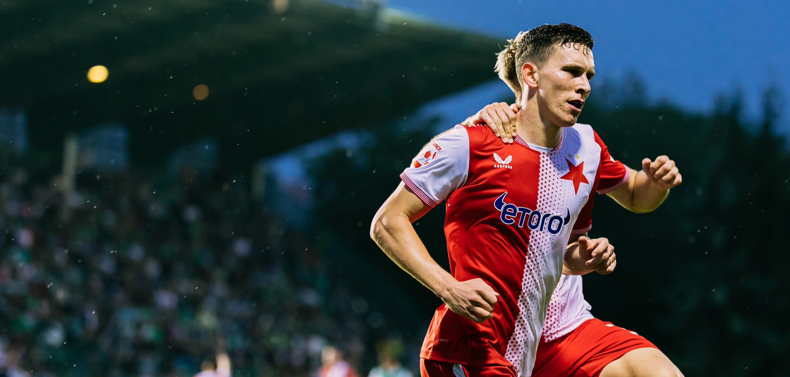 Máme za sebou první pražské derby v sezoně. Slávistická splněná role favorita po rozpačitém začátku