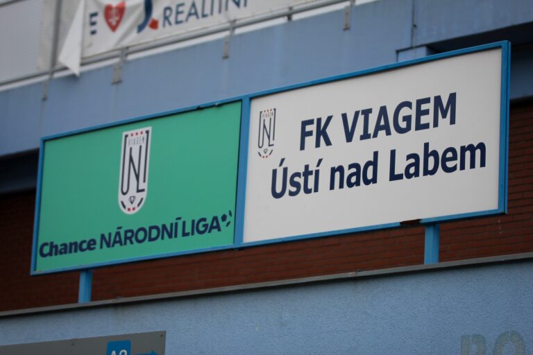 Fotbalový bizár nebo geniální tah? Ústí ohromuje druhou ligu