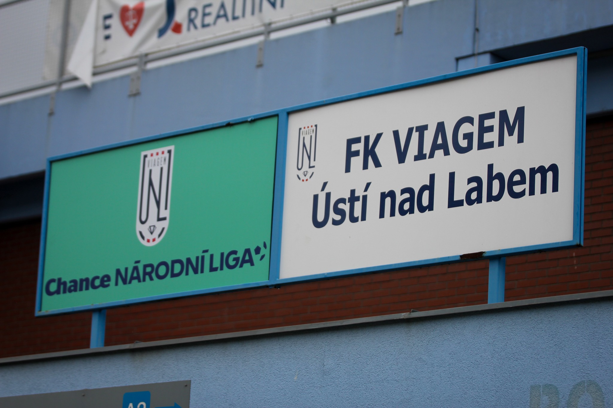 Fotbalový bizár nebo geniální tah? Ústí ohromuje druhou ligu