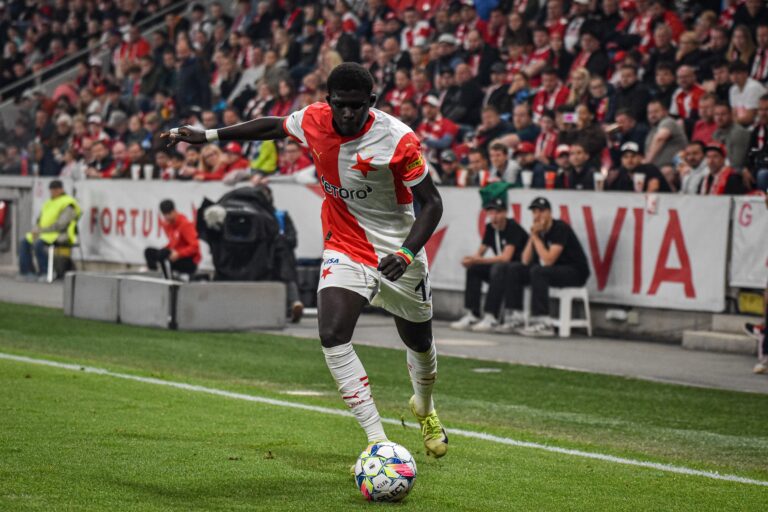 Dvacet pět let po Rosickém: Slavia chce překonat všechny transferové rekordy