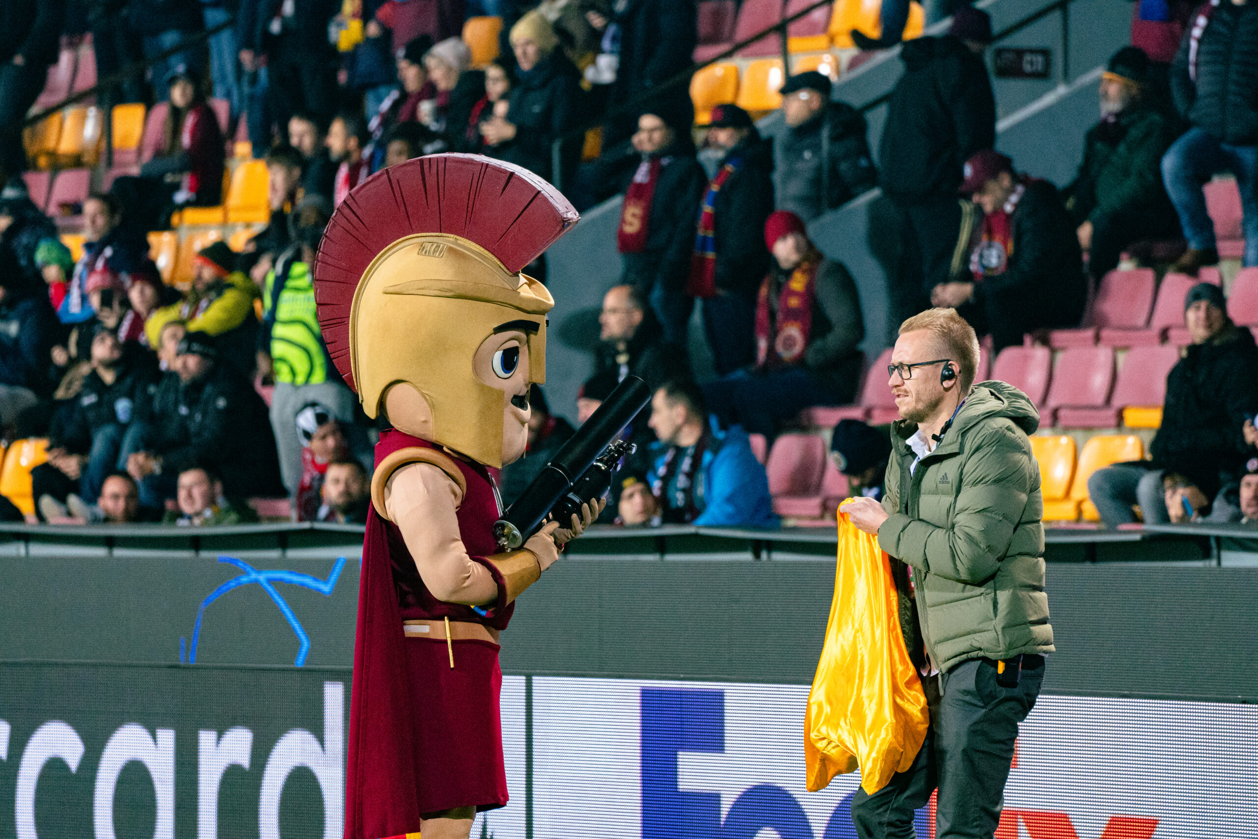 Ztratila Sparta u Křetínského prioritu? 