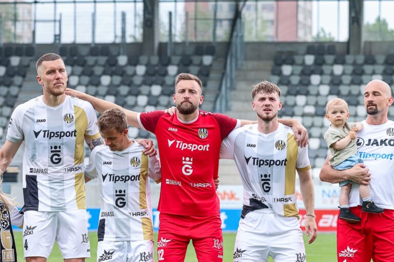 Od Hradce po Zlín: Přestupové změny tří klubů