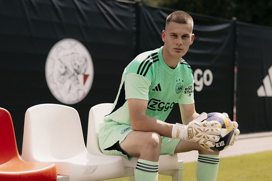 Letná řeší brankářskou krizi: Málo variant pro mistrovské ambice