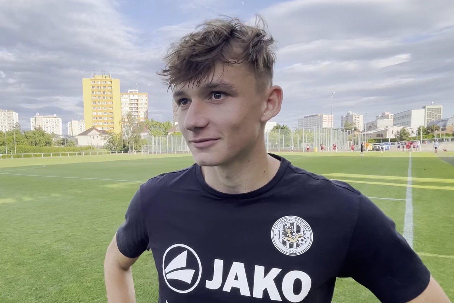 Ozvěny z Ještědu: Příjezd Petra Juliše, forma Milana Lexy a nová klubová hymna