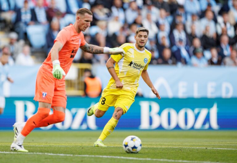 Olomouci a Baníku se první zápasy nepovedly. Kolik mohou moravské kluby vydělat?