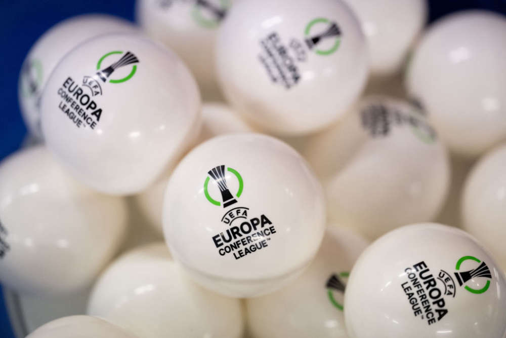 Los Konferenční ligy byl ke Spartě milosrdný. Podívejme se na její soupeře