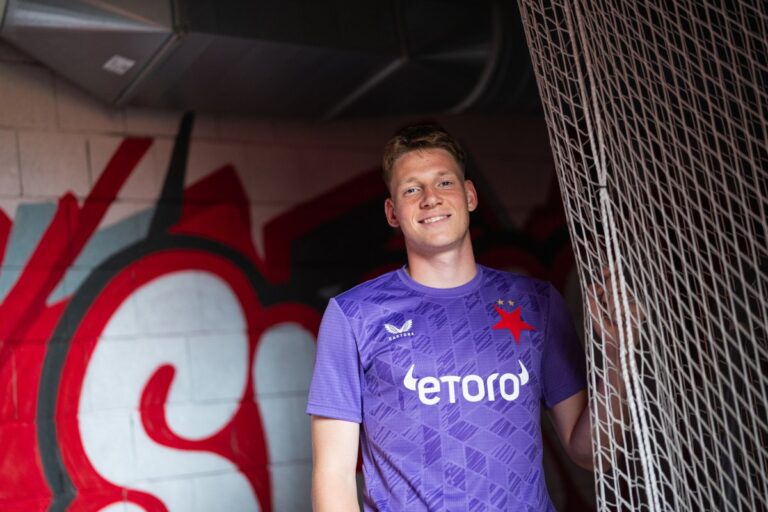 Eden láká evropské talenty: Nejnovější akvizicí je gólman z Německa
