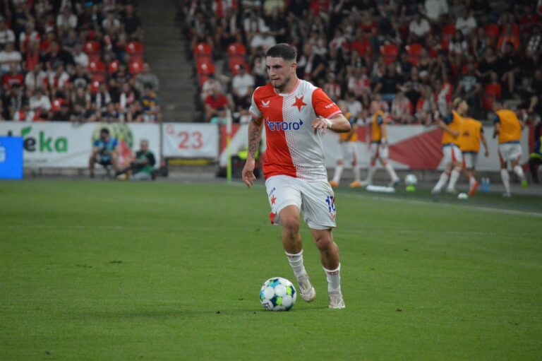 Tvrdík vyvrátil největší transfer české ligy, cílí na Slováka