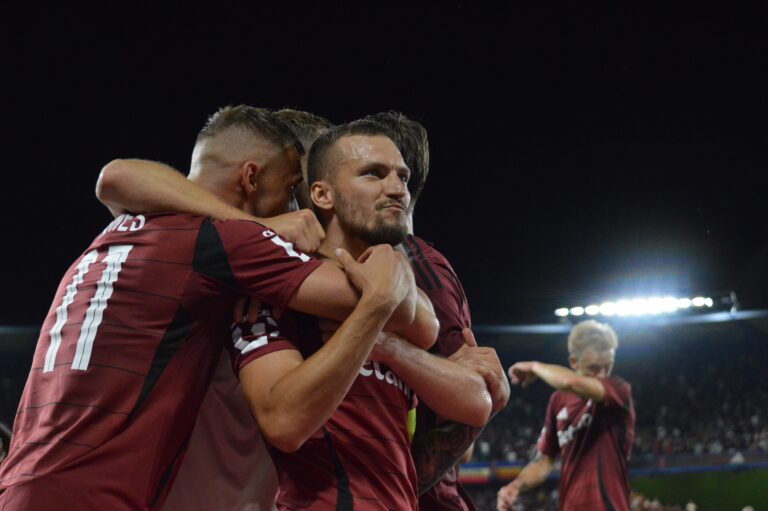 Rosický vytahuje velké peníze: Norský talent v hledáčku