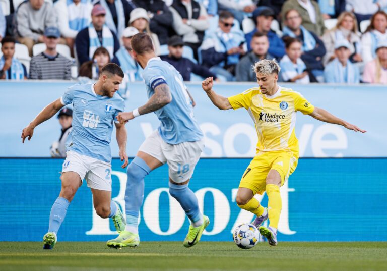 Před evropskými odvetami: Malmö šetřilo, Celje drtilo, Riga čeká
