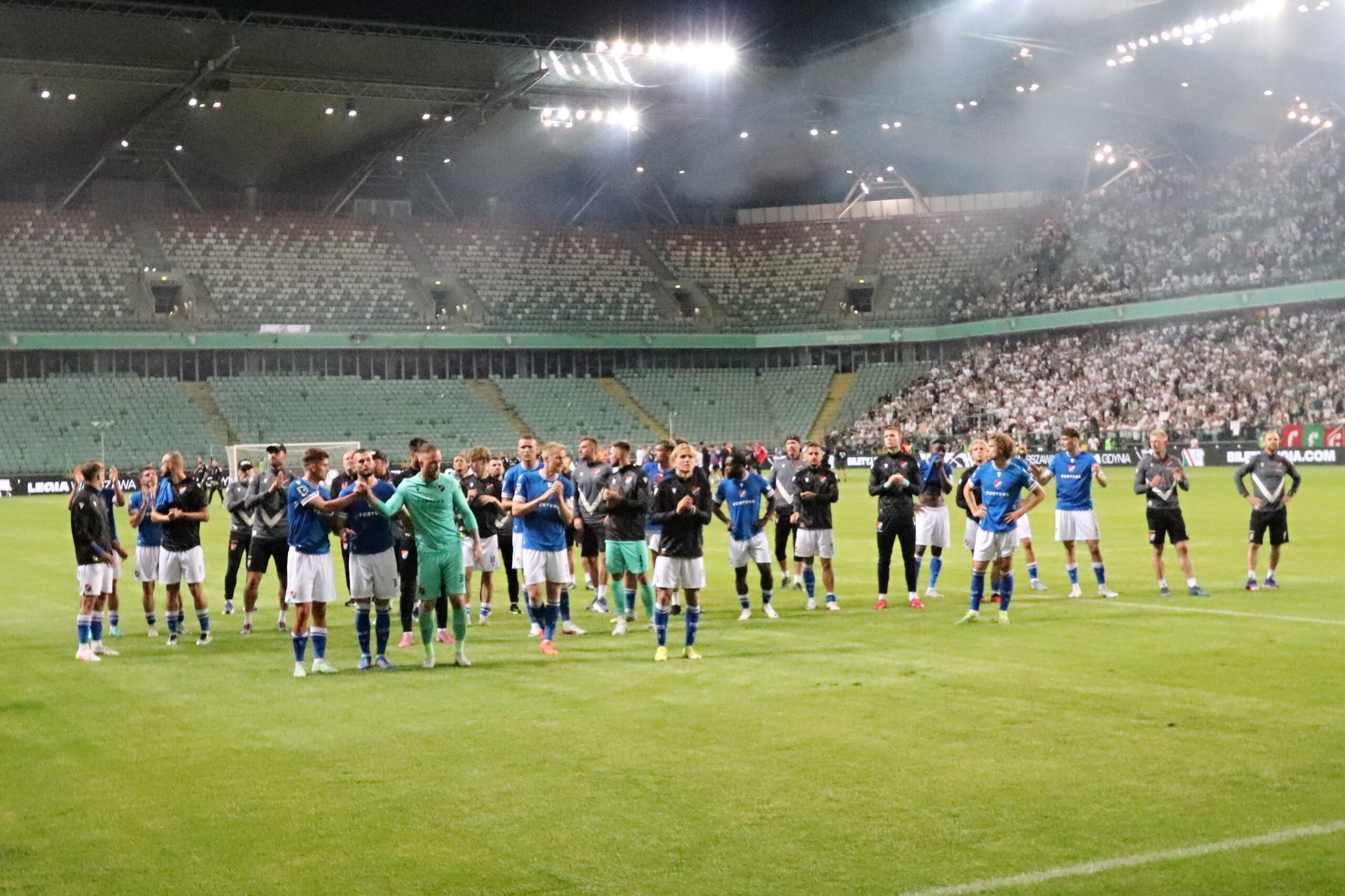 Hledá se posila pro Baník – zn. RYCHLE!