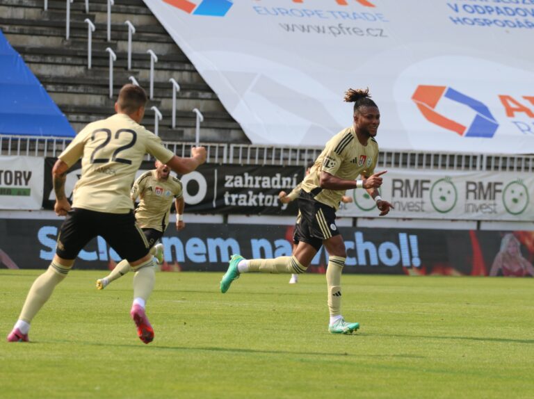 Zlaté vítězství! Dynamo ukončilo nekonečné čekání