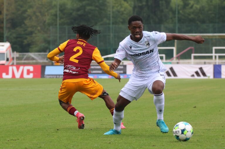 Preview 6. kolo Chance Ligy: Malé pražské derby, rozjetá Plzeň s Karvinou i trápící se Hradec s účastníkem Evropy