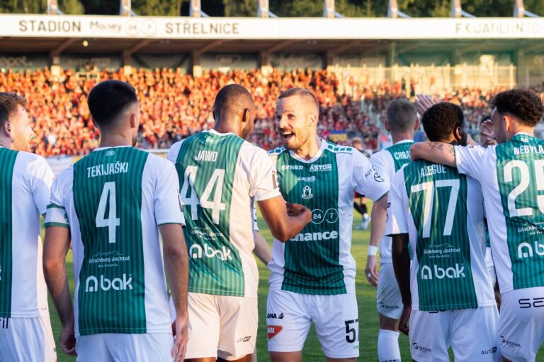 Od pohrdání k respektu: Liberecká lekce od sousedů