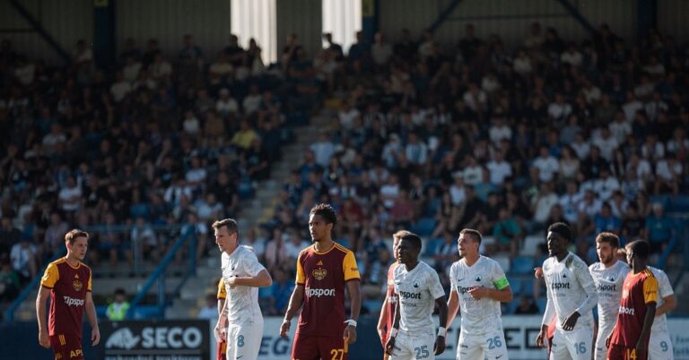 Dukla prohrála v Liberci a opět nevstřelila gól. Jak moc jí bude chybět Milla?