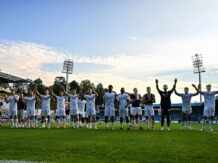 Ozvěny z Ještědu: Slovan doručuje výsledky i přes podprůměrné výkony