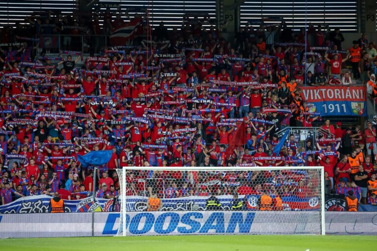 Zájem nejbohatšího zbrojaře o Viktorii posune Plzeň na toužebně očekávaný level