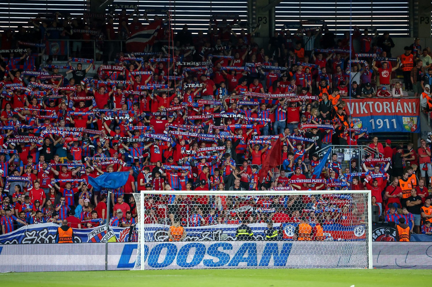 Zájem nejbohatšího zbrojaře o Viktorii posune Plzeň na toužebně očekávaný level