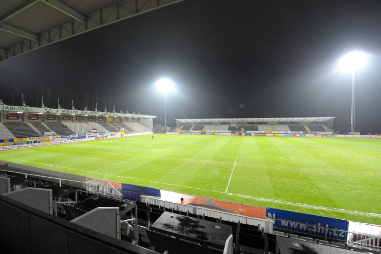 Jablonec řeší budoucnost „po Peltovi“. Pokračuje trend miliardářů?