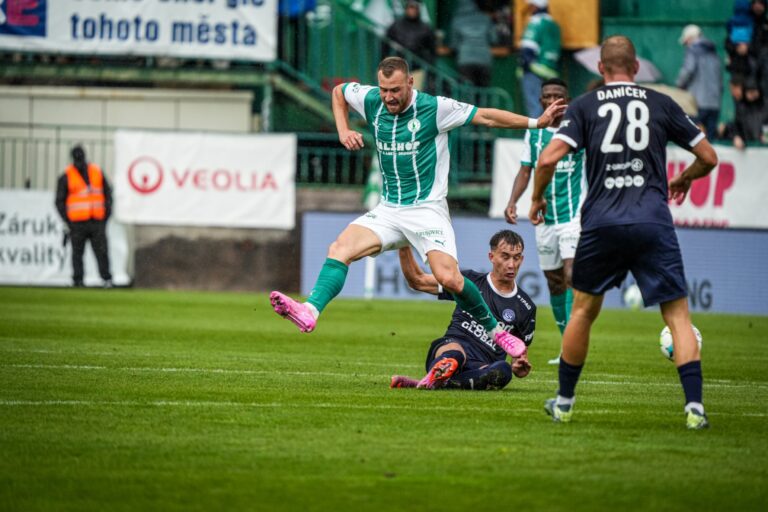Hlasy z klokaní kapsy: Bohemians srazili Slovácko! Silný úvod stačil