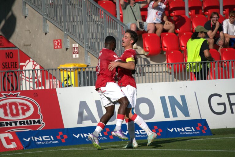 Pardubice se mohou v dohrávce 5. kola CHL dostat před Baník. Nastoupí pod novým trenérem Krejčím
