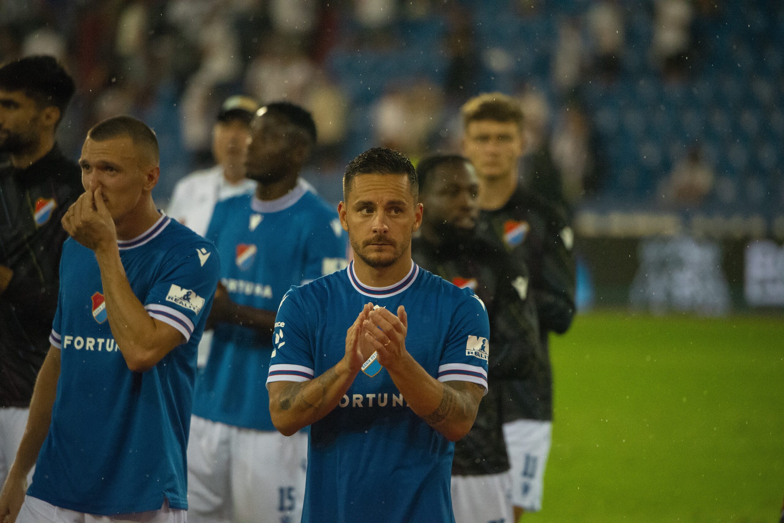 Preview 8. kola Chance Ligy: Dva týmy, které „nebojují“ o top6, dva zástupci evropských pohárů a atraktivní zápas v Edenu